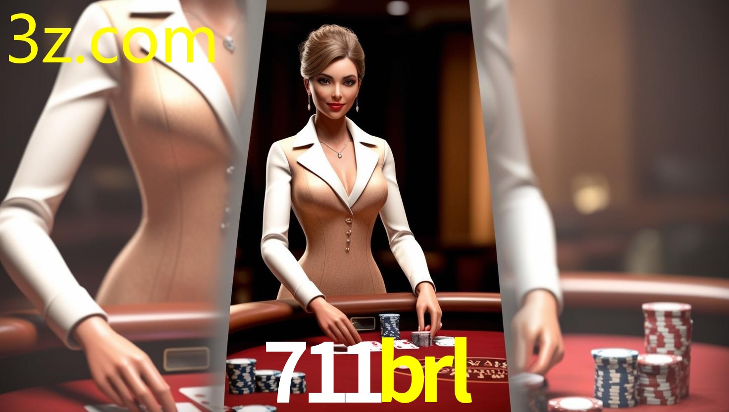 711BRL.COM