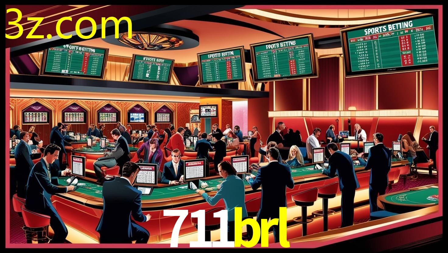 711BRL.COM