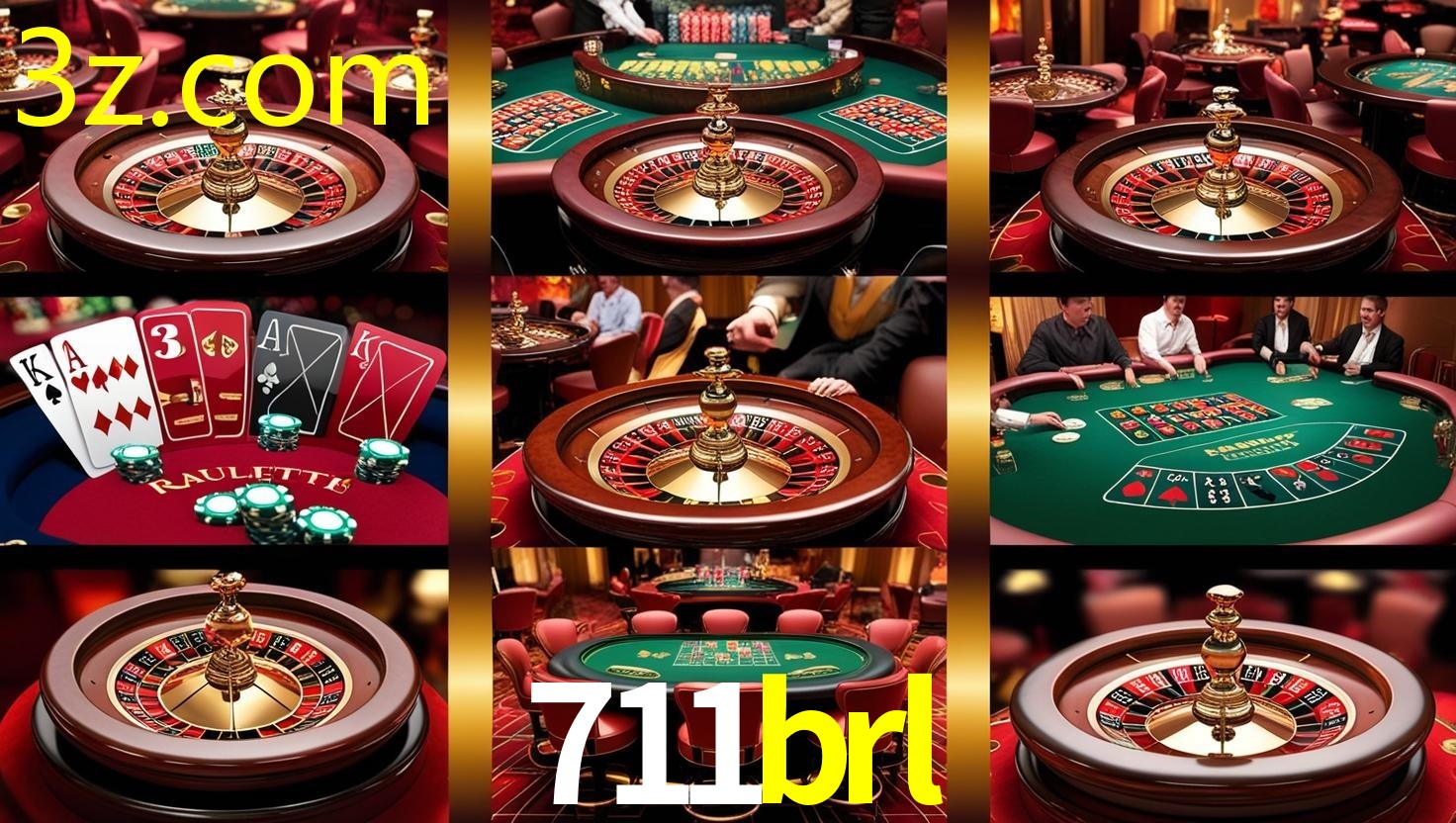 711BRL.COM