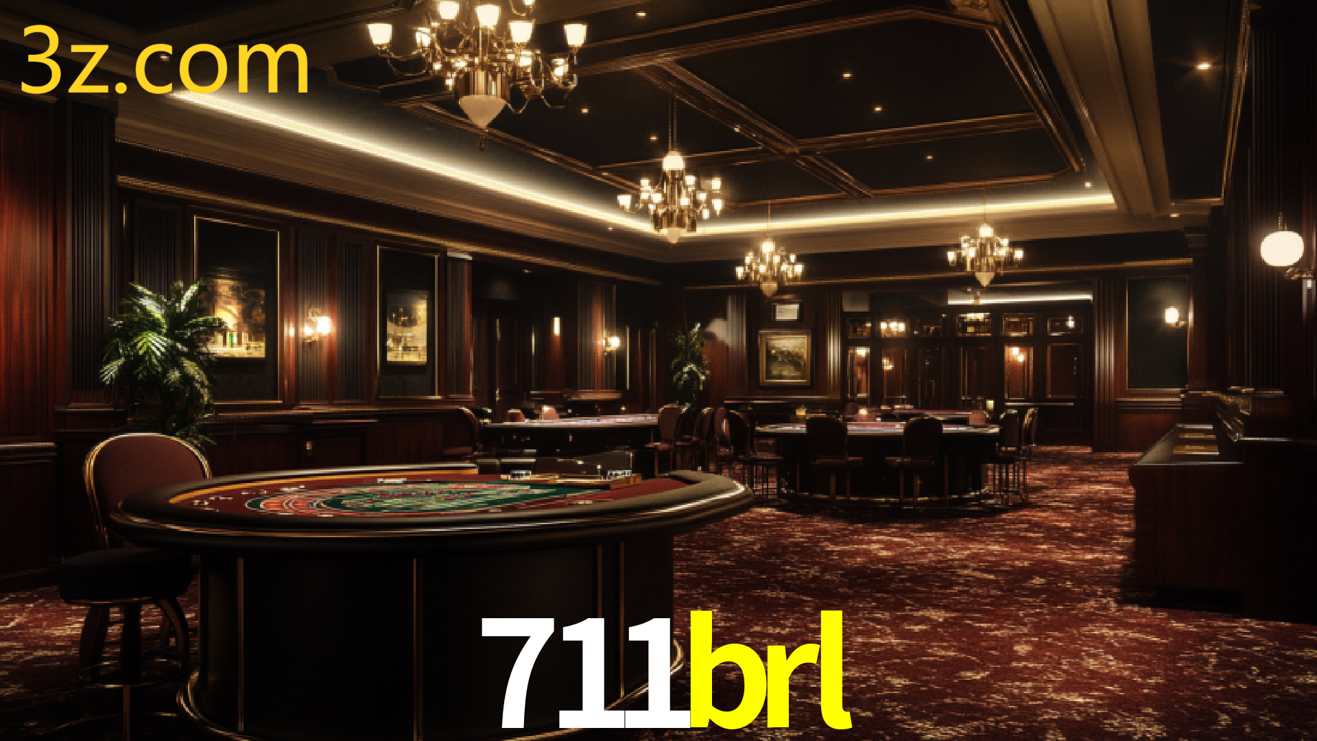 711BRL.COM