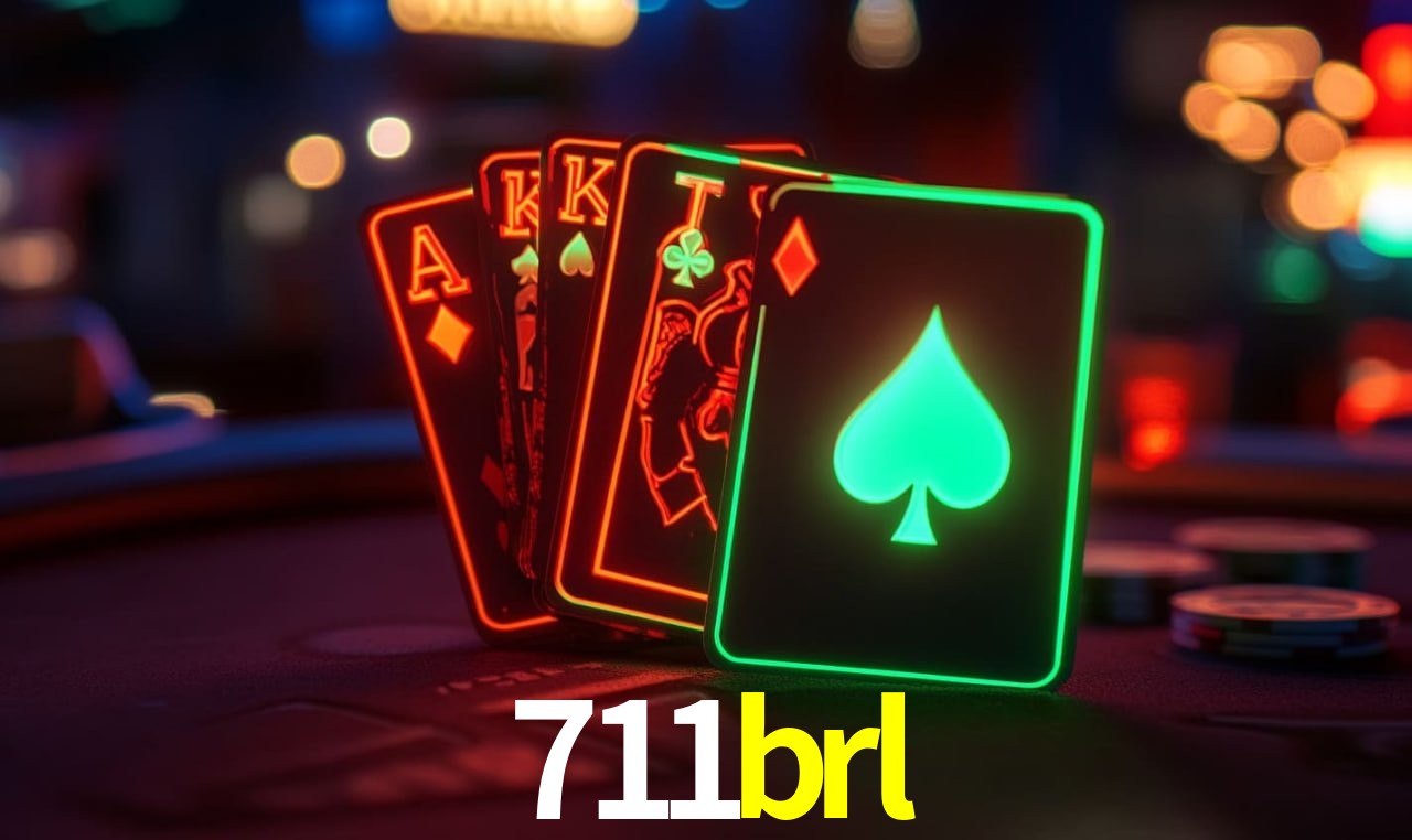 Estatísticas 711brl